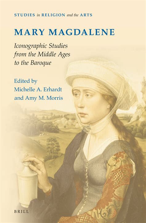 Mary Magdalene From The Bible