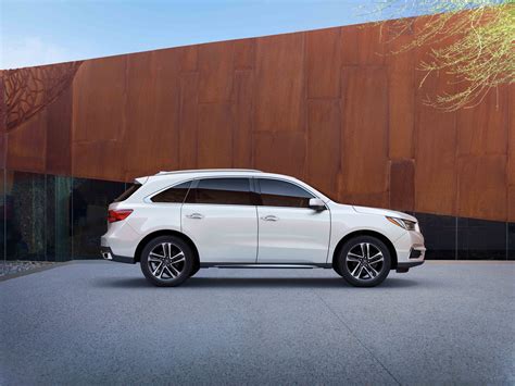 Used Acura MDX for Sale | Curry Acura | Scarsdale, NY