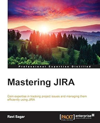 Buy Mastering JIRA Book Online at Low Prices in India | Mastering JIRA ...