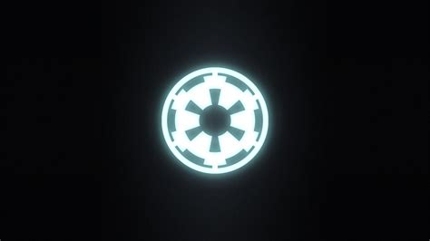 Star Wars Imperial Logo Wallpapers - Top Free Star Wars Imperial Logo ...