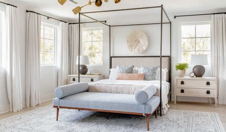 Latest From Houzz: Tips From the Experts