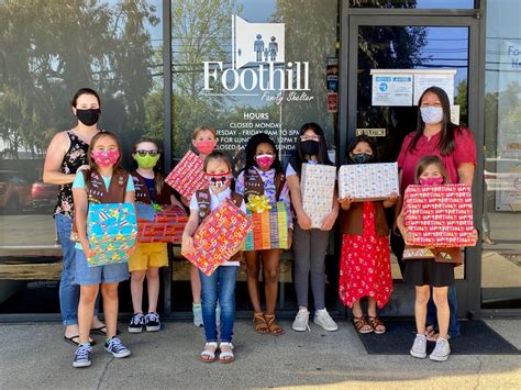 What We Do | Services for Homeless Families in Upland, CA — Foothill ...