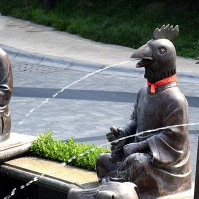 关于欧式喷泉的简单介绍-玉海雕塑