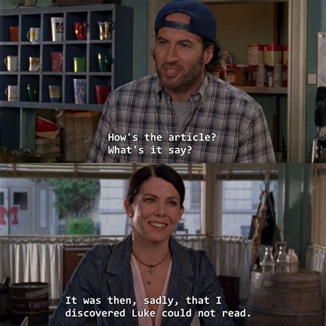 This gilmore girls quiz will really test your stars hollow knowledge ...
