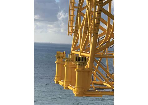 IRM Pile Grippers