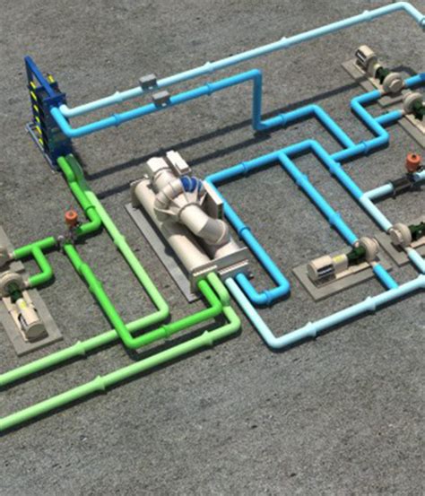 HVAC Fire Protection - VKN DESIGN ENGINEERING SERVICES LLP