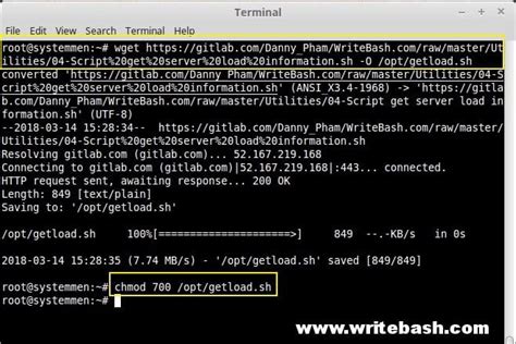 How to Launch Script at Startup Debian 10 的图像结果