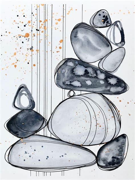 rocks