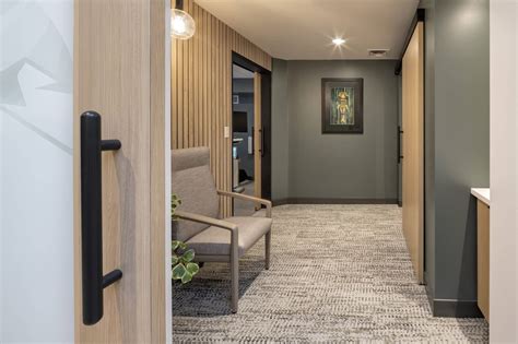 Northern Lights Imaging Center – Davis Constructors & Engineers