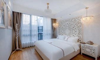 Morocco Green House Forest Resort Villa (Jinhai Bay Avenue No.1 ...