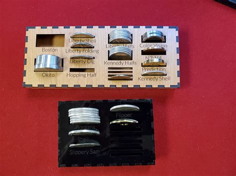 Image result for How to Make Case Coin Box