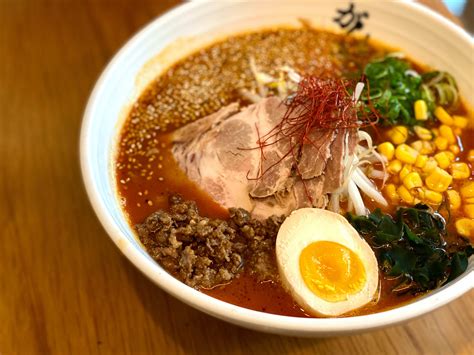 The Best Ramen In Boston - Boston - The Infatuation