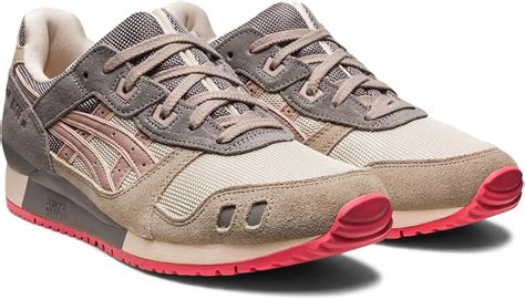 ASICS Mens Gel-Lyte Iii Og Track and Field Shoe - Price History