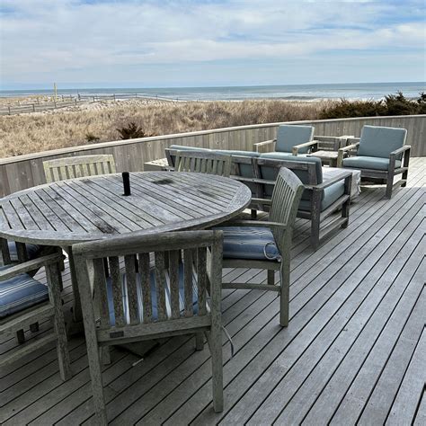 Fire Island Beach House Vacation - Public Health Solutions 2023 Gala