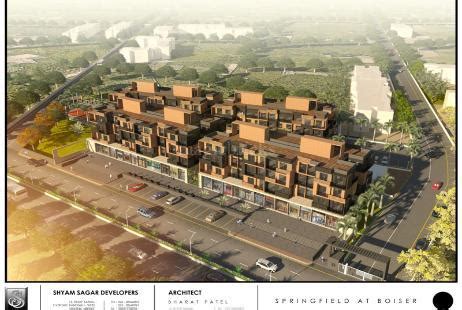 Spring field complex in Boisar, Palghar: Price, Brochure, Floor Plan ...