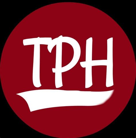 TPH_15 Anniversary Logo - Total Package Hockey