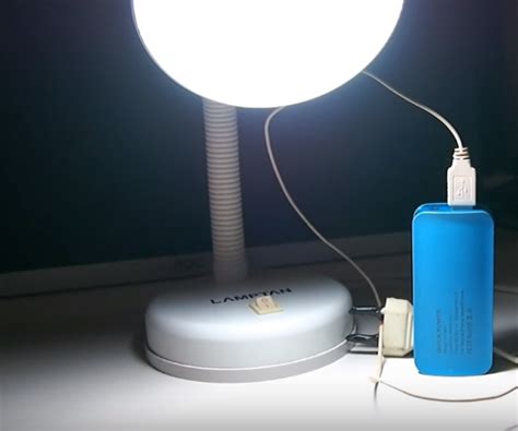 LED Light Bulb Hack 的图像结果