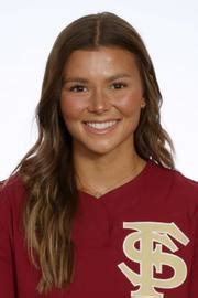 Devyn Flaherty - 2023-24 - Softball - Florida State University