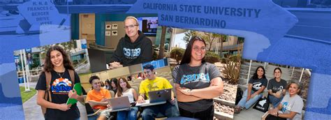 CSUSB Palm Desert Campus awards more than $100,000 in scholarships for ...
