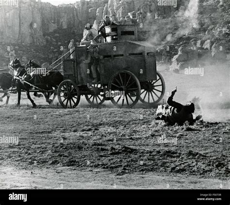 Cast In The War Wagon at James Madrigal blog