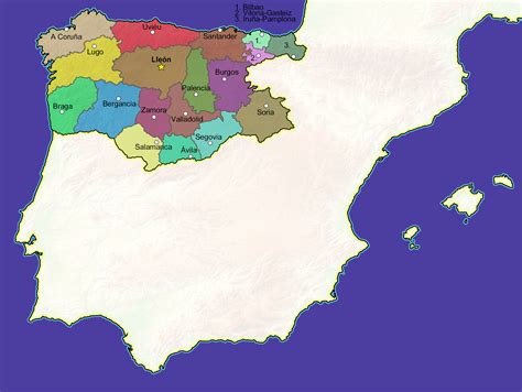 The United Kingdom of Logres : r/imaginarymaps