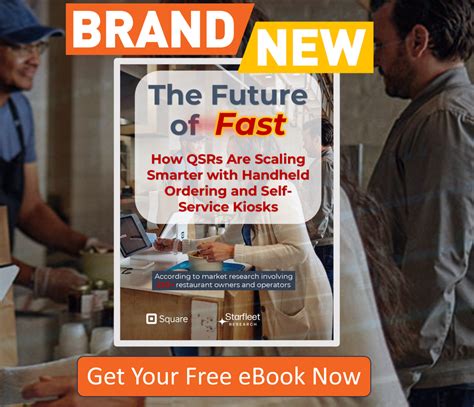 Crunchtime and QSR Automations Merge in Bid to Unify Restaurant ...