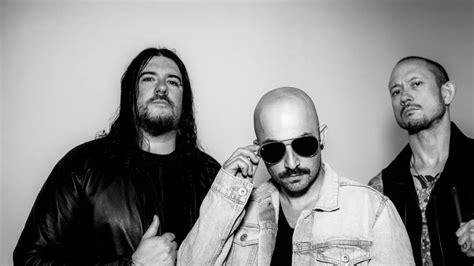 Trivium in, Jera On Air, Venray, 25 June 2026 | AllEvents