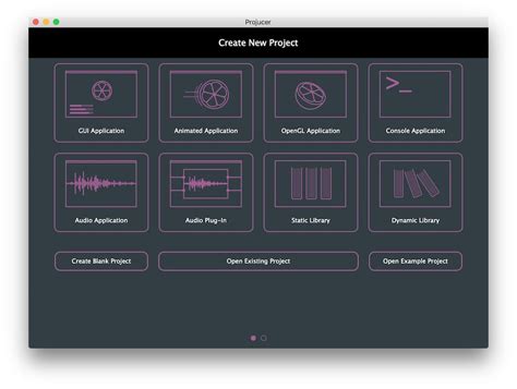 JUCE Tutorial 的图像结果