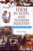 Buy HRM In Hotel And Tourism Industry: Existing Trends And Practices ...