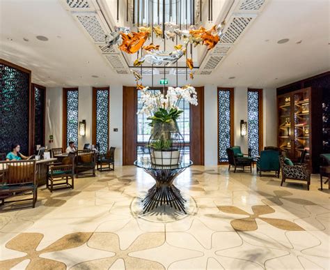 Great food nice drink & kind service - Review of InterContinental Hua ...