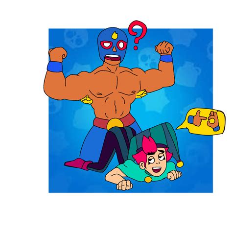 Made bye : me (any request) : r/brawlstarsgporn