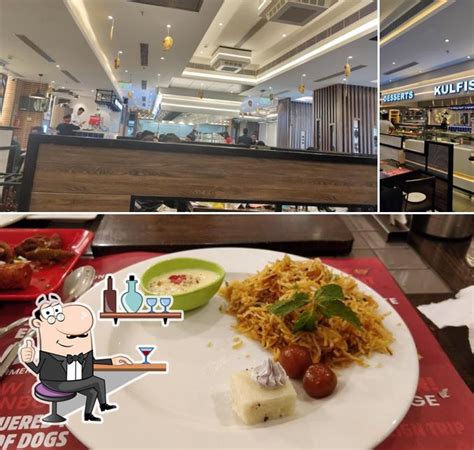 Barbeque Nation - Hebbal, Bengaluru - Restaurant menu, prices and reviews