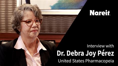 REITworks Keynote Speaker Dr. Debra Joy Pérez on Importance of Moving Beyond Acronyms | Nareit