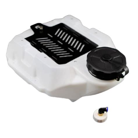 EFT E series 10L Tank with Battery plate buy online at Low Price in ...