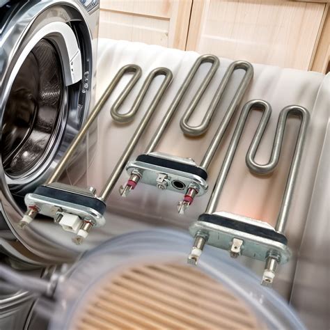 Image result for How Replace Heating Element Washing Machine