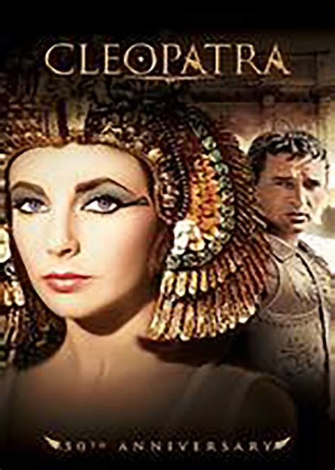 埃及艳后(Cleopatra)-电影-腾讯视频