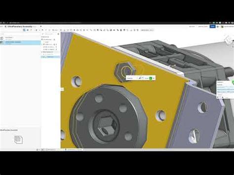 Image result for FTC Robot Onshape Tutorial