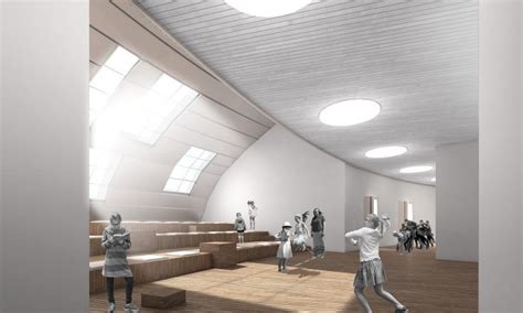 Indian school design recognised globally - Teacher Magazine