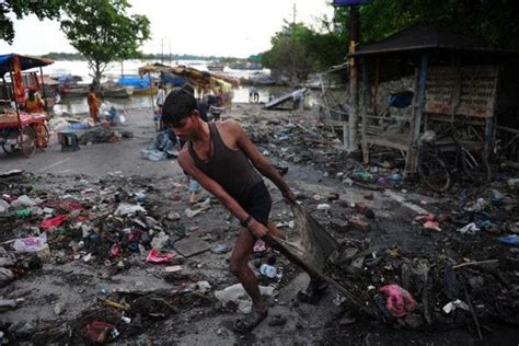 Narendra Modi’s Ganga challenge