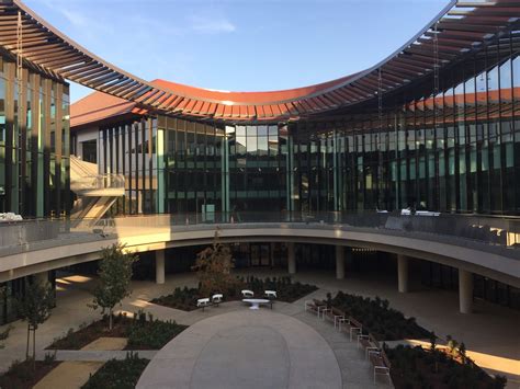 Stanford opens “team science” complex for brain research and molecular ...
