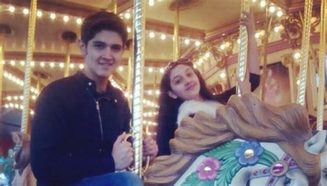 'Yeh Rishta Kya Kehlata Hai' actor Rohan Mehra aka Naksh parts ways ...