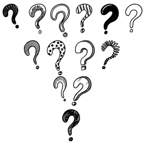 Question Mark 的图像结果