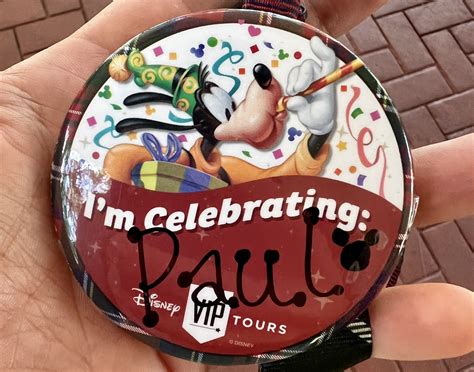 Disney VIP Tour Price Calendar PDF: Plan Your Magical Adventure