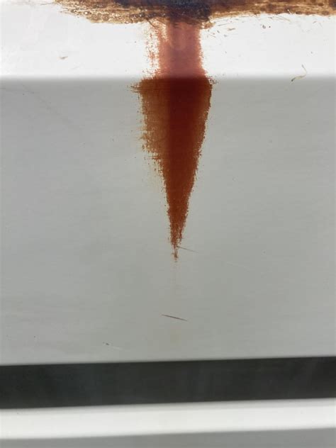 Image result for Removing Rust Stains