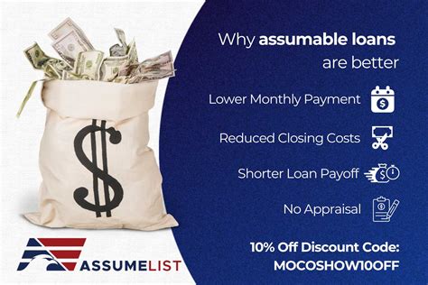 How to Save Thousands on Your Home Purchase With an Assumable Mortgage ...