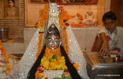 Gopishvar Mahadev Temple, Vrindavan - Tripadvisor