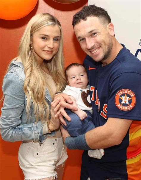 Who Is Alex Bregman's Wife? All About Reagan Bregman
