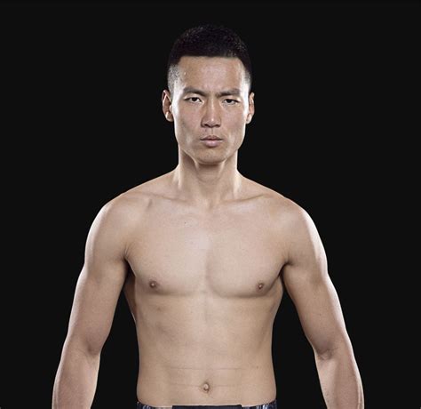 यांग फ़ू चोंग - ONE Championship – The Home Of Martial Arts