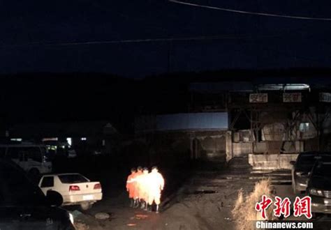 杉木树煤矿“12·14”水害事故15人被移送纪检监察机关处理 - 国内动态 - 华声新闻 - 华声在线