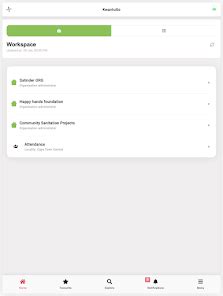 KwantuGo - Kwantu Mobile App – Apps on Google Play